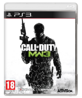 Call of Duty – Modern Warfare 3 (PEGI) (EU) (OVP)...