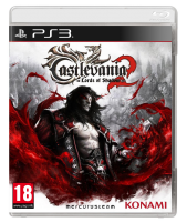 Castlevania - Lords of Shadow (UK) (OVP) (sehr guter...