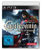 Castlevania - Lords of Shadow (EU) (OVP) (sehr guter...