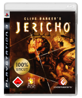 Clive Barkers Jericho (EU) (OVP) (sehr guter Zustand) -...