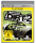 Colin Mc Rae Dirt 2 (Platinum) (EU) (CIB) (very good condition) - PlayStation 3 (PS3)