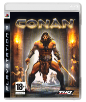 Conan (PEGI) (EU) (OVP) (sehr guter Zustand) -...