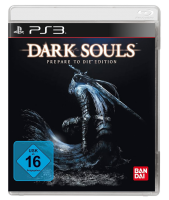 Dark Souls (Prepare to Die Edition) (EU) (OVP) (sehr...