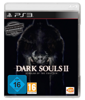 Dark Souls II (EU) (OVP) (sehr guter Zustand) -...