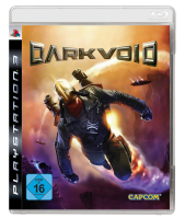 Dark Void (EU) (OVP) (sehr guter Zustand) - PlayStation 3...