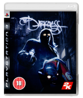 Darkness (EU) (CIB) (acceptable) - PlayStation 3 (PS3)