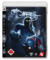 Darkness (EU) (OVP) (sehr guter Zustand) - PlayStation 3...