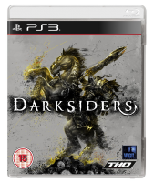 Darksiders (UK) (OVP) (sehr guter Zustand) - PlayStation...