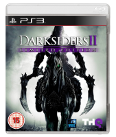 Darksiders II (UK) (CIB) (very good condition) -...