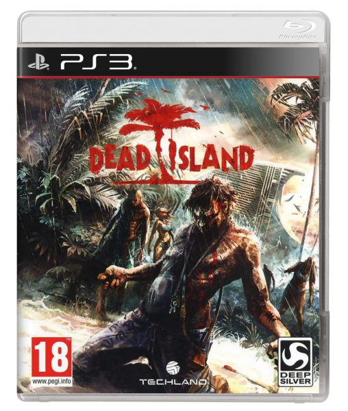 Dead Island (PEGI) (EU) (CIB) (very good condition) - PlayStation 3 (PS3)