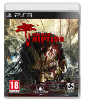 Dead Island Riptide (PEGI) (EU) (OVP) (sehr guter...