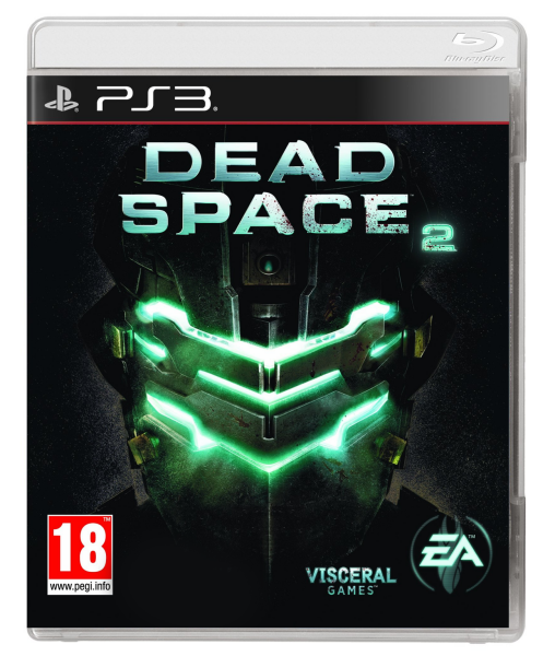 Dead Space 2 (PEGI) (EU) (CIB) (very good condition) - PlayStation 3 (PS3)