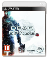 Dead Space 3 (PEGI) (EU) (OVP) (sehr guter Zustand) -...