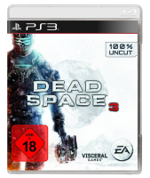 Dead Space 3 (EU) (OVP) (sehr guter Zustand) -...