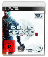 Dead Space 3 – Limited Edition (US) (OVP) (sehr...