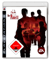 Der Pate II (EU) (OVP) (sehr guter Zustand) - PlayStation...