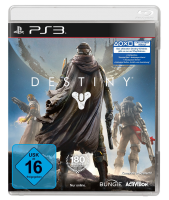 Destiny (EU) (OVP) (sehr guter Zustand) - PlayStation 3...