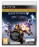 Destiny (Legendäre Edition) (EU) (OVP) (sehr guter...