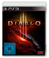 Diablo III (EU) (OVP) (sehr guter Zustand) - PlayStation...