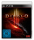 Diablo III (EU) (OVP) (sehr guter Zustand) - PlayStation 3 (PS3)