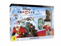 Disney Infinty + Portal (inkl. Portal) (EU) (OVP) (sehr...