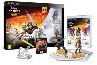 Disney Infinty 3.0 + Portal (inkl. Portal) (EU) (OVP) (sehr guter Zustand) - PlayStation 3 (PS3)