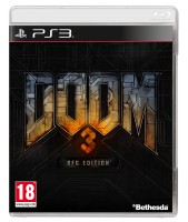 Doom 3 BFG Edition (PEGI) (EU) (OVP) (neuwertiger...