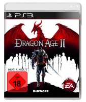 Dragon Age II (EU) (OVP) (sehr guter Zustand) -...