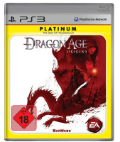 Dragon Age Origins (Platinum) (EU) (OVP) (sehr guter...