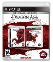 Dragon Age Origins – Ultimate Edition (US) (OVP)...