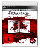 Dragon Age Origins – Ultimate Edition (EU) (CIB)...