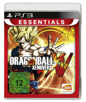 Dragon Ball – Xenoverse (Essentials) (EU) (CIB)...