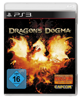 Dragons Dogma (EU) (OVP) (sehr guter Zustand) -...