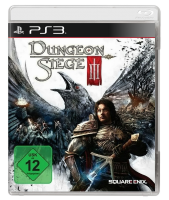 Dungeon Siege 3 (EU) (CIB) (very good condition) -...