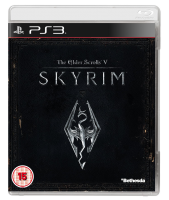 Elder Scrolls V: Skyrim (UK) (OVP) (sehr guter Zustand) -...