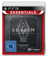 Elder Scrolls V: Skyrim (Essentials) (EU) (OVP) (sehr...