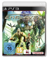 Enslaved - Odyssey to The West (EU) (OVP) (sehr guter...