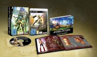 Enslaved (Limited Collectors Edition, im Pappkarton) (EU)...