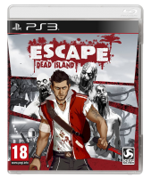 Escape: Dead Island (PEGI) (EU) (CIB) (very good...