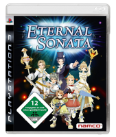 Eternal Sonata (EU) (OVP) (sehr guter Zustand) -...