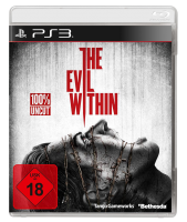 Evil Within (EU) (OVP) (sehr guter Zustand) - PlayStation...