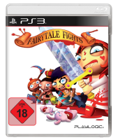 Faerytale Fights (EU) (CIB) (very good condition) -...