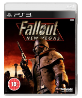 Fallout – New Vegas (UK) (OVP) (sehr guter Zustand)...