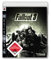 Fallout 3 (EU) (CIB) (very good condition) - PlayStation...