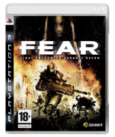 Fear - First Encounter Assault Recon (PEGI) (EU) (OVP)...