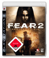 Fear 2 (EU) (CIB) (very good condition) - PlayStation 3...