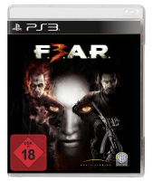 Fear 3 (PEGI) (EU) (CIB) (very good condition) -...