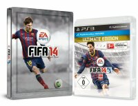 FIFA 14 (EU) (CIB) (new) - PlayStation 3 (PS3)