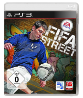 FIFA Street (EU) (OVP) (sehr guter Zustand) - PlayStation...