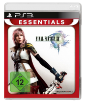 Final Fantasy XIII (Platinum) (EU) (CIB) (mint condition)...